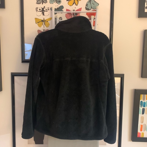 Patagonia Snap Fleece Pullover | Small - Picture 2 of 3